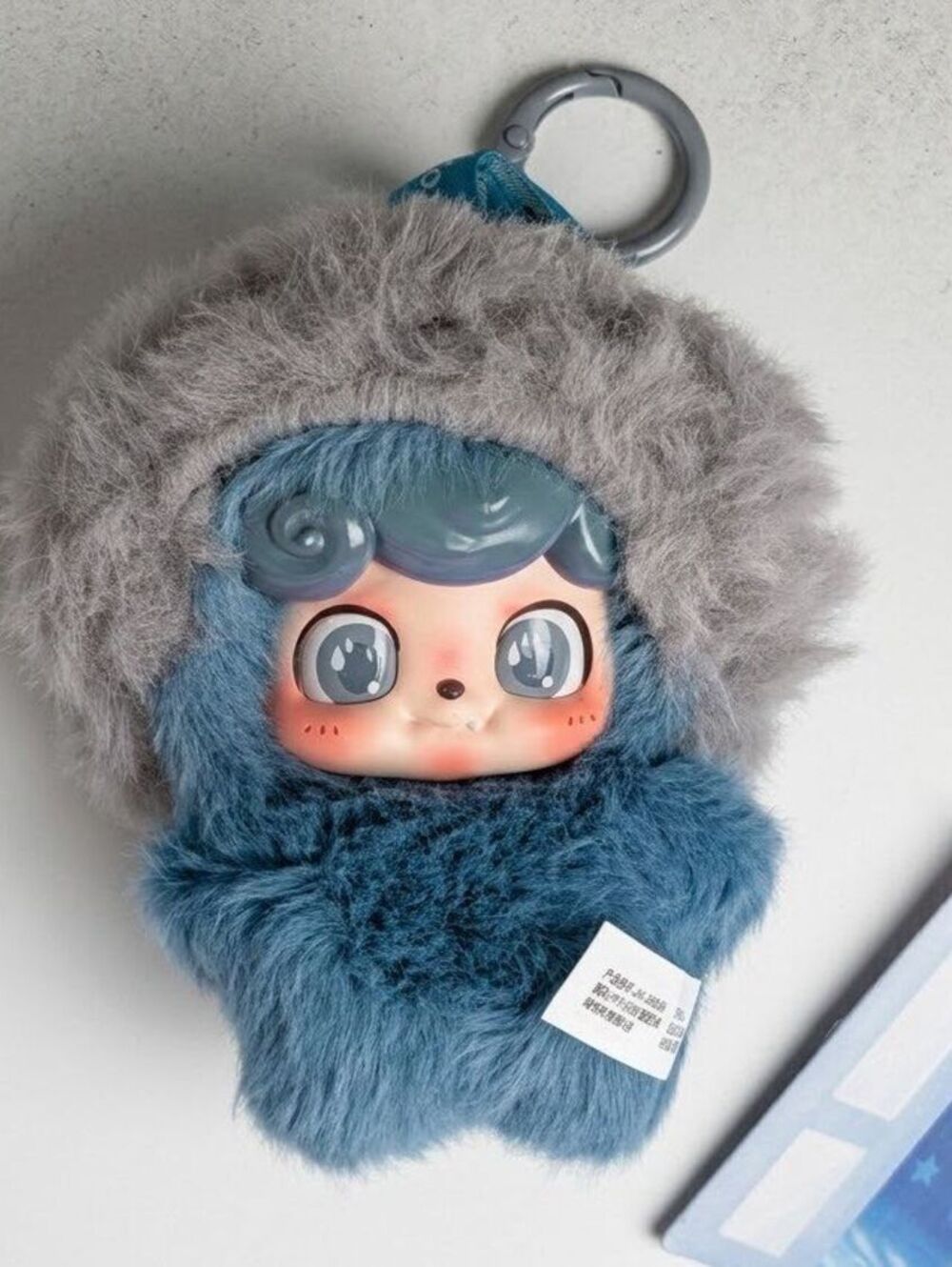 JOTOYS Rainy Weather Confirmed Blind Box Plush Toy Kawaii Y2K Kidcore